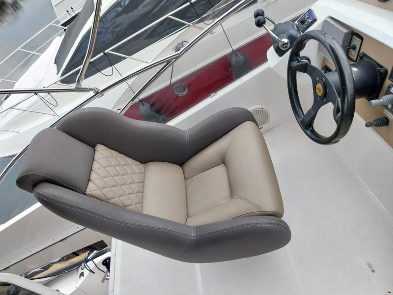 Galeon 390 Fly