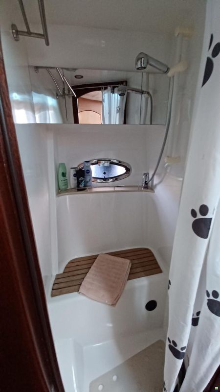 Galeon 390 Fly