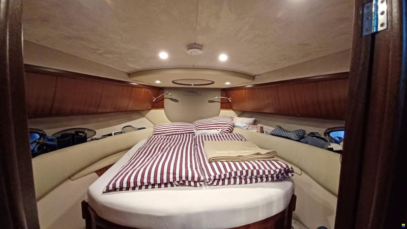 Galeon 390 Fly