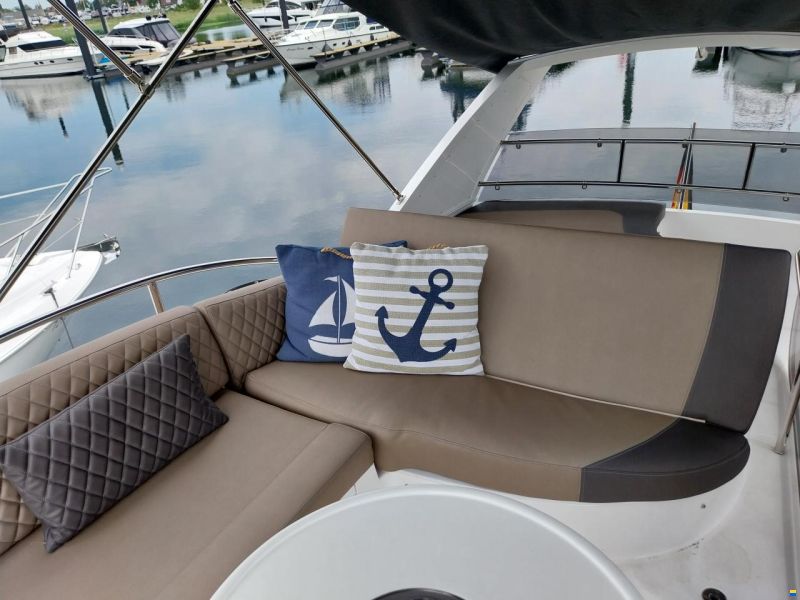 Galeon 390 Fly