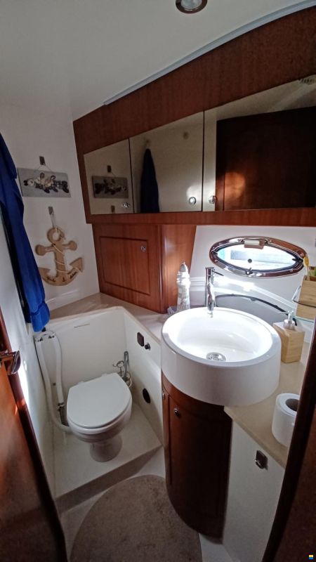 Galeon 390 Fly