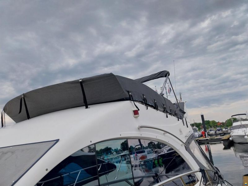 Galeon 390 Fly
