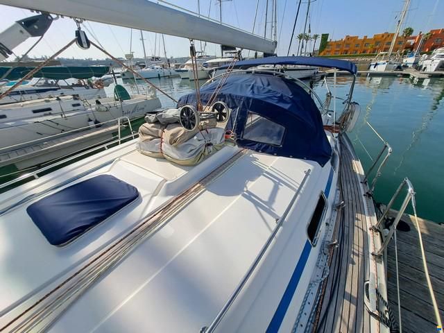 Bavaria 40