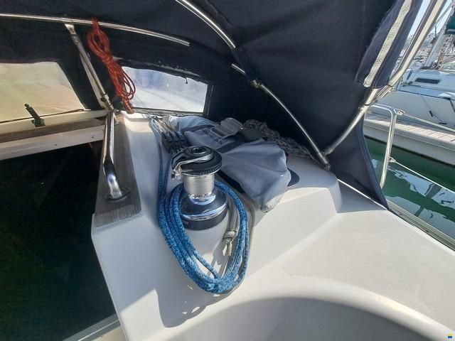 Bavaria 40