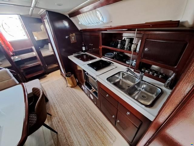 Bavaria 40