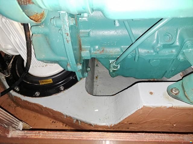 Bavaria 40