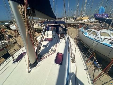 Bavaria 38 Cruiser