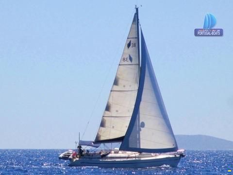 Bavaria 38 Cruiser