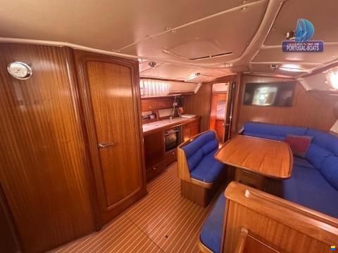 Bavaria 38 Cruiser