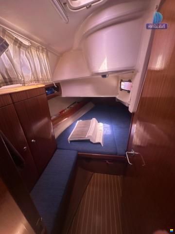 Bavaria 38 Cruiser