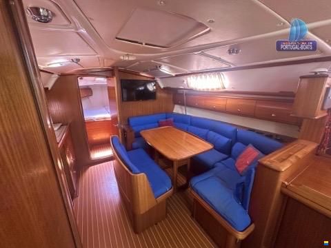 Bavaria 38 Cruiser