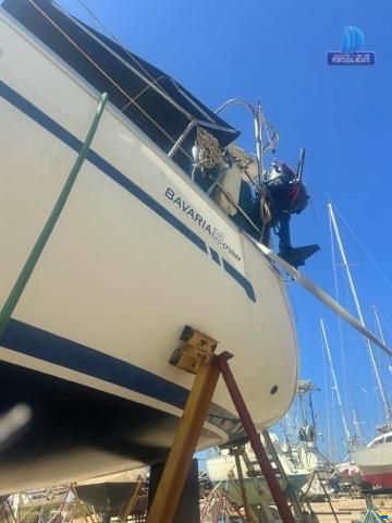 Bavaria 38 Cruiser