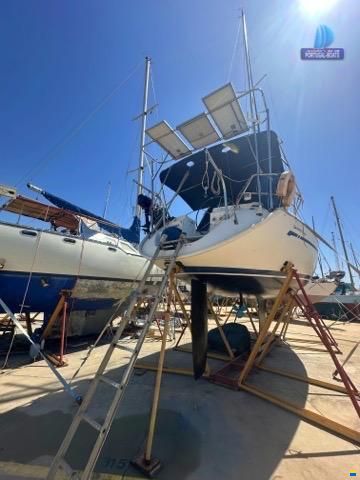 Bavaria 38 Cruiser