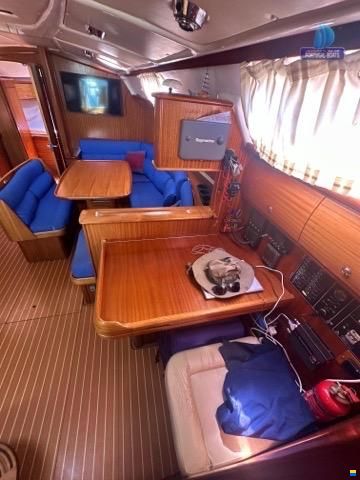 Bavaria 38 Cruiser