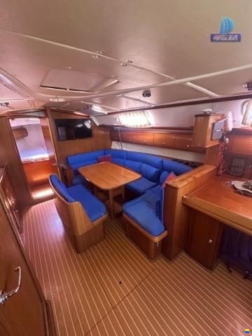 Bavaria 38 Cruiser