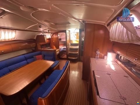 Bavaria 38 Cruiser