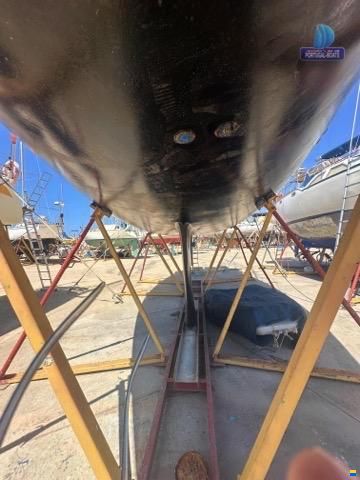Bavaria 38 Cruiser