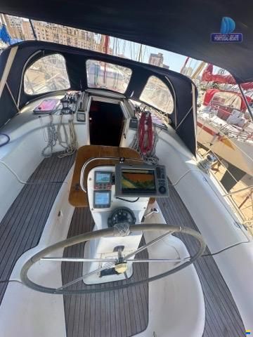 Bavaria 38 Cruiser