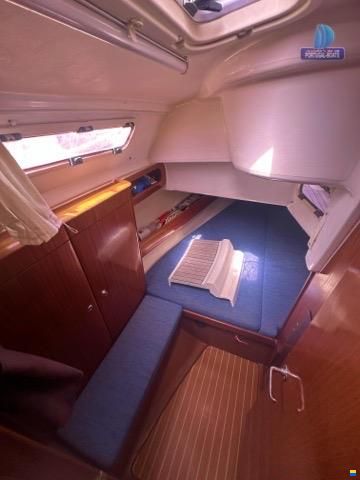 Bavaria 38 Cruiser