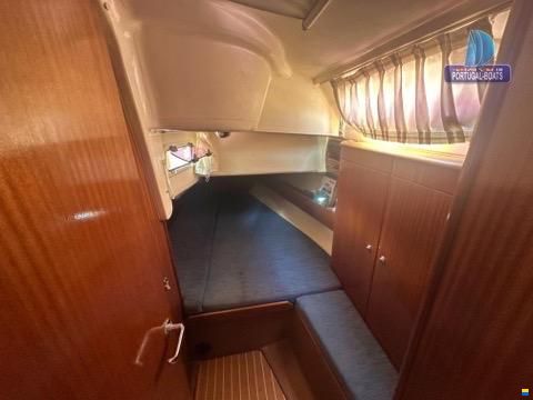 Bavaria 38 Cruiser