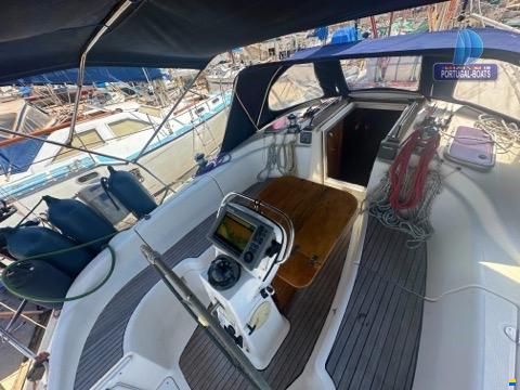 Bavaria 38 Cruiser