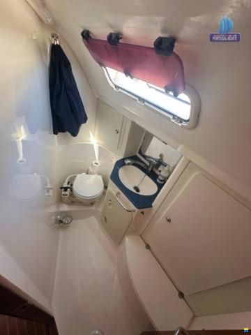 Bavaria 38 Cruiser