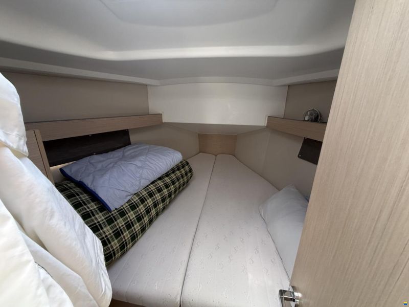 Beneteau Oceanis 34.1