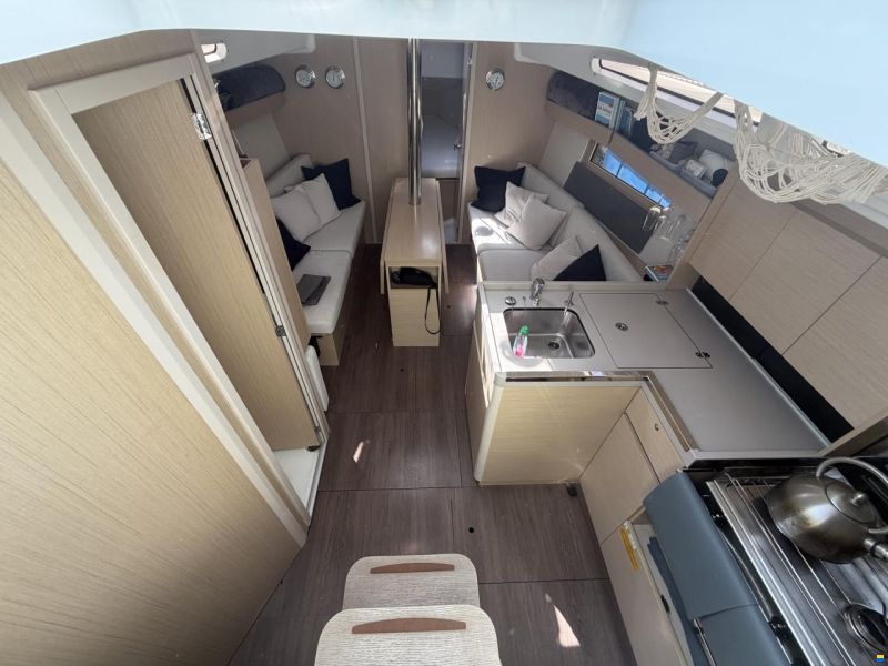 Beneteau Oceanis 34.1