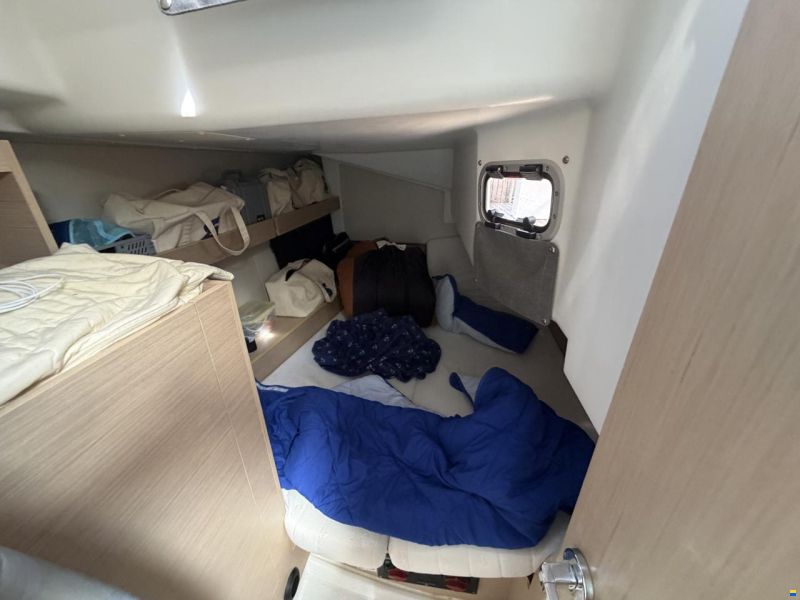 Beneteau Oceanis 34.1