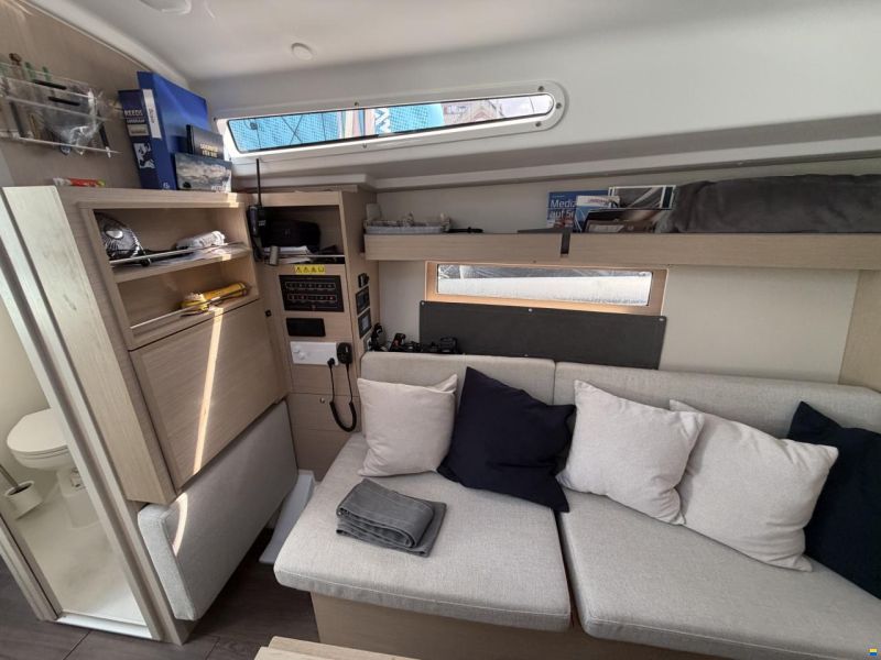 Beneteau Oceanis 34.1
