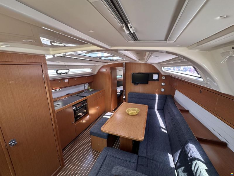 Bavaria Cruiser 41
