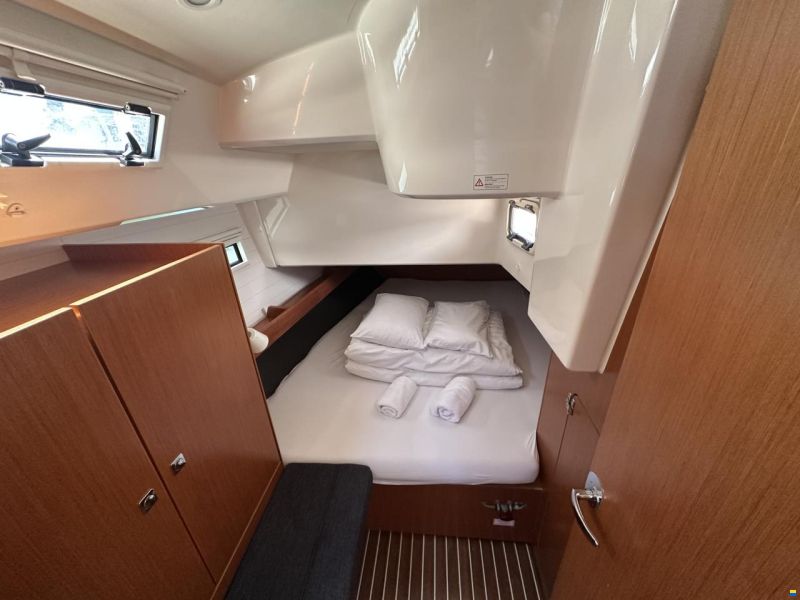 Bavaria Cruiser 41