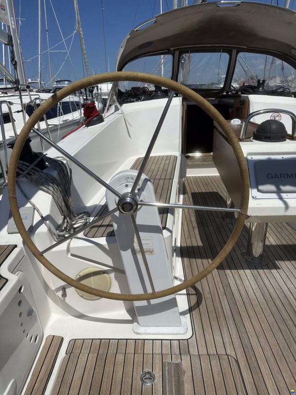 Bavaria Cruiser 41