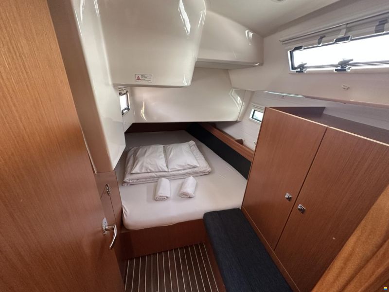 Bavaria Cruiser 41
