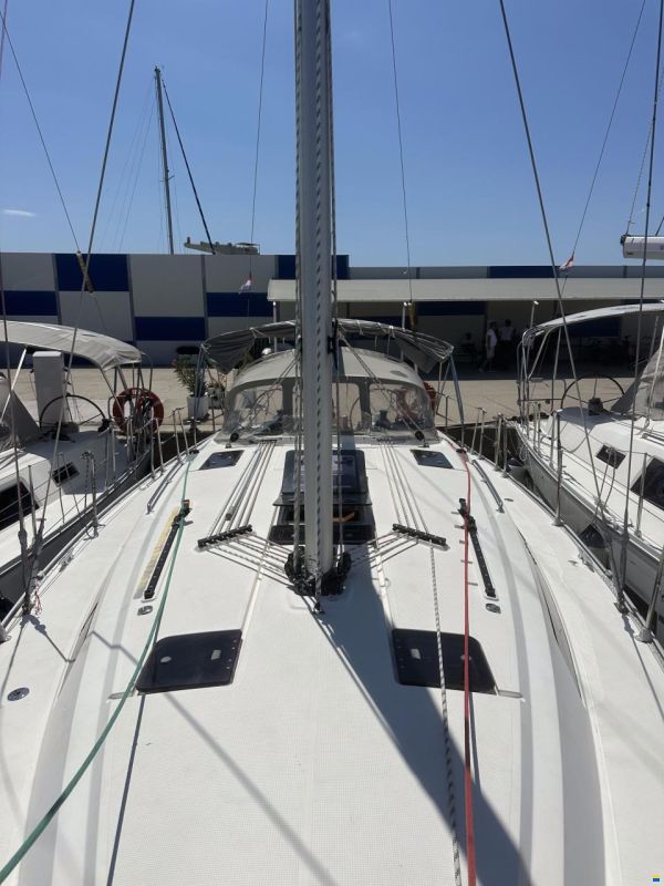 Bavaria Cruiser 41