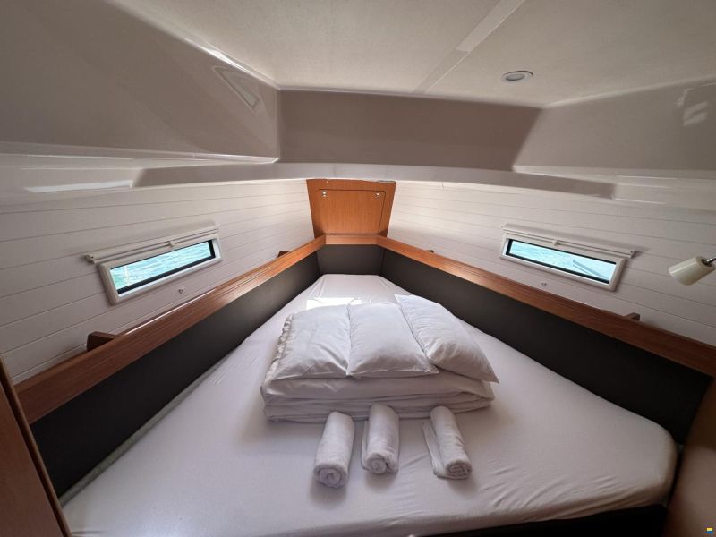 Bavaria Cruiser 41