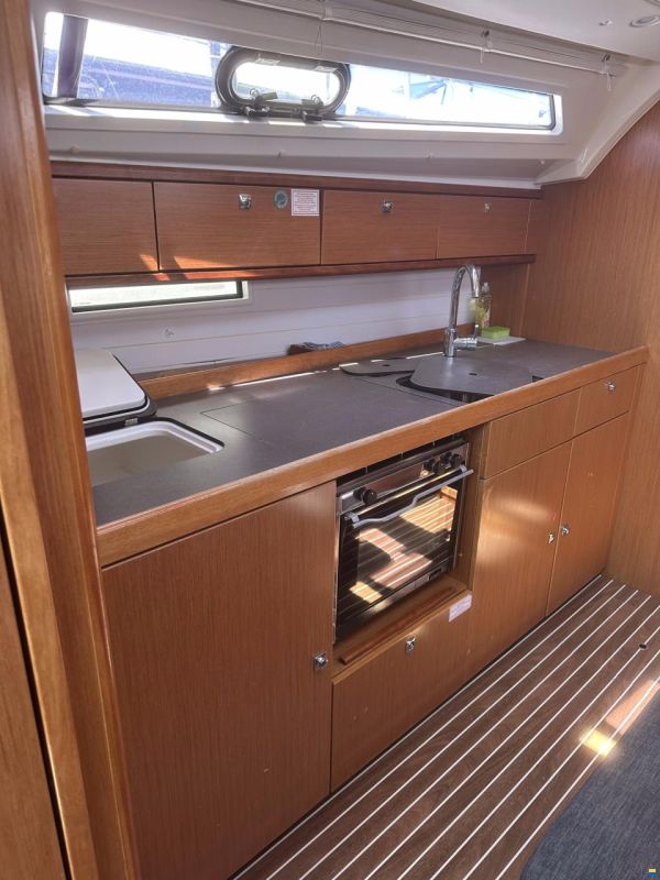 Bavaria Cruiser 41