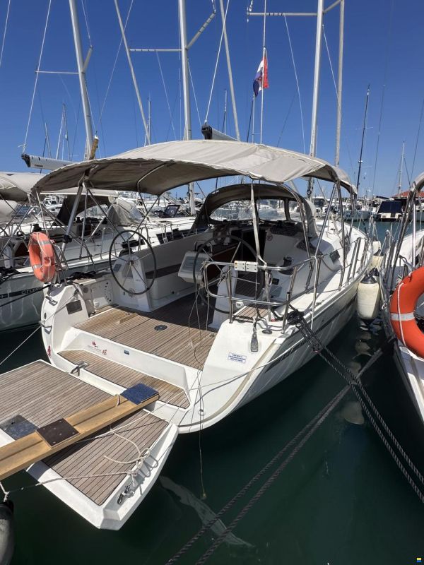 Bavaria Cruiser 41