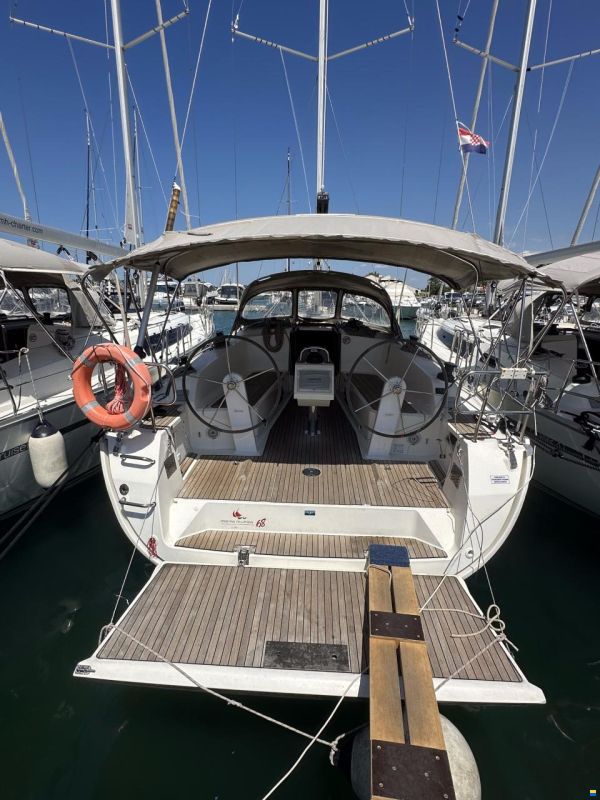Bavaria Cruiser 41