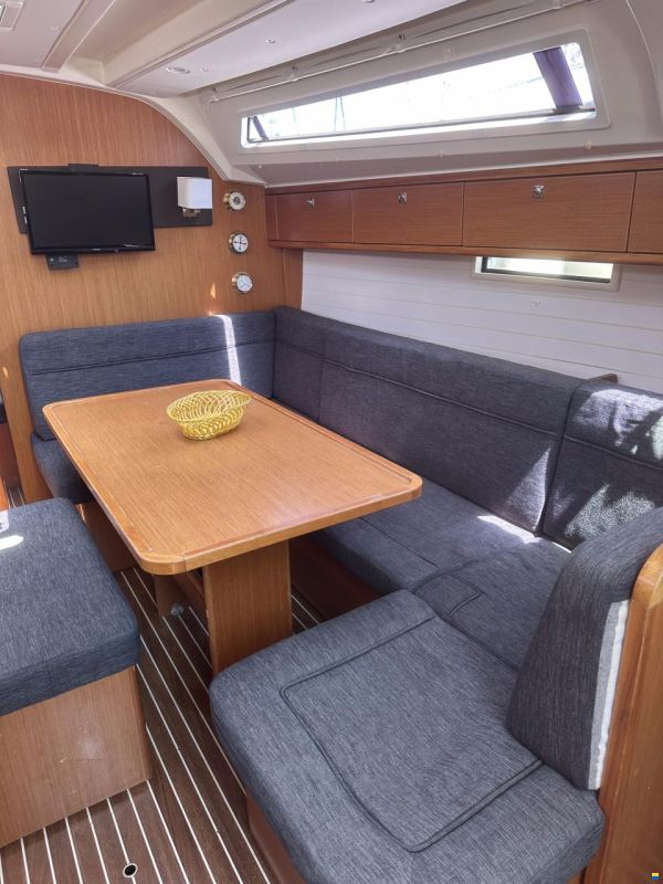 Bavaria Cruiser 41