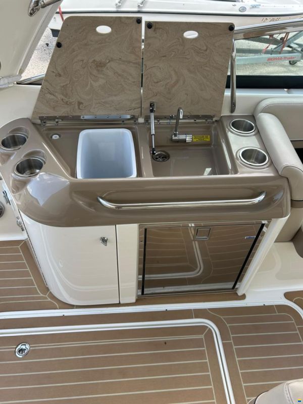 Formula 290 Sun Sport
