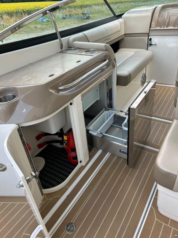 Formula 290 Sun Sport