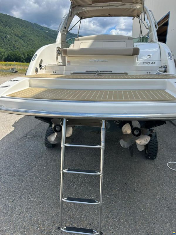 Formula 290 Sun Sport