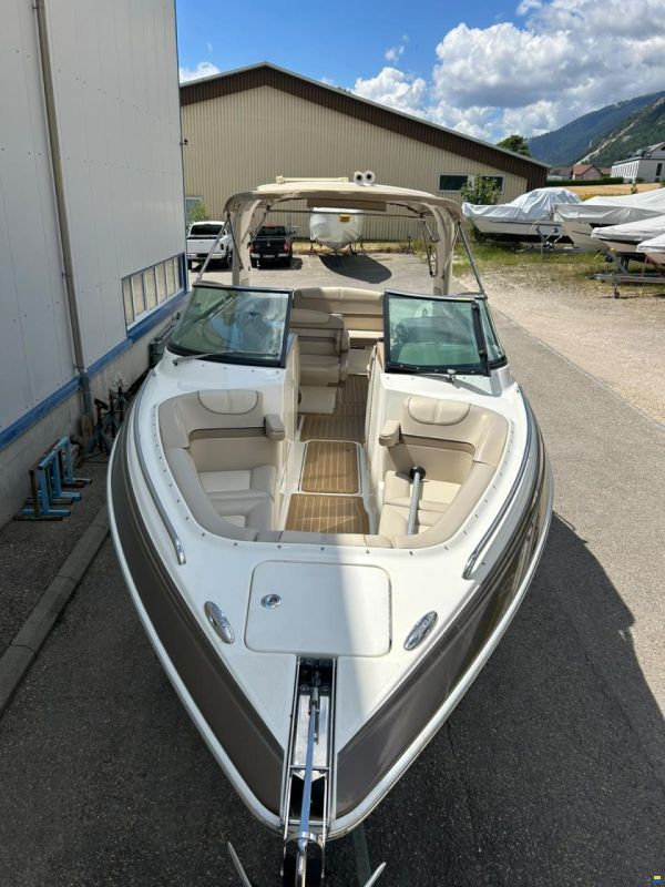 Formula 290 Sun Sport