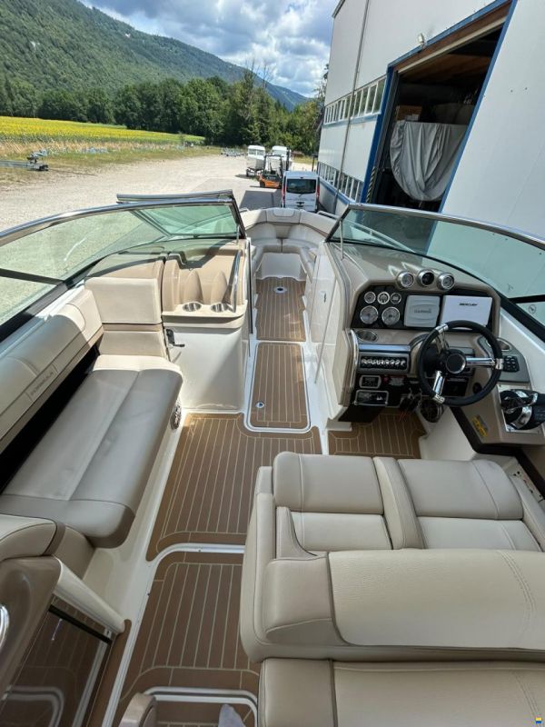 Formula 290 Sun Sport