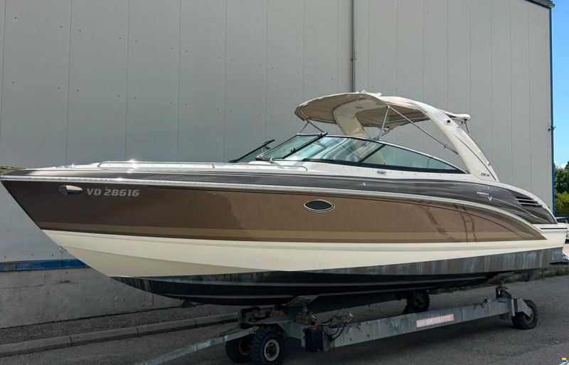 Formula 290 Sun Sport