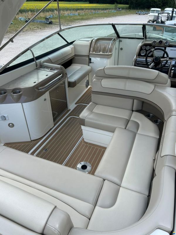 Formula 290 Sun Sport