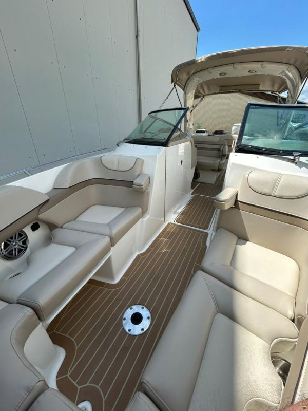 Formula 290 Sun Sport