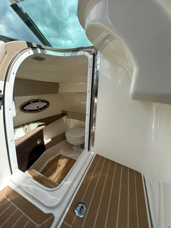 Formula 290 Sun Sport