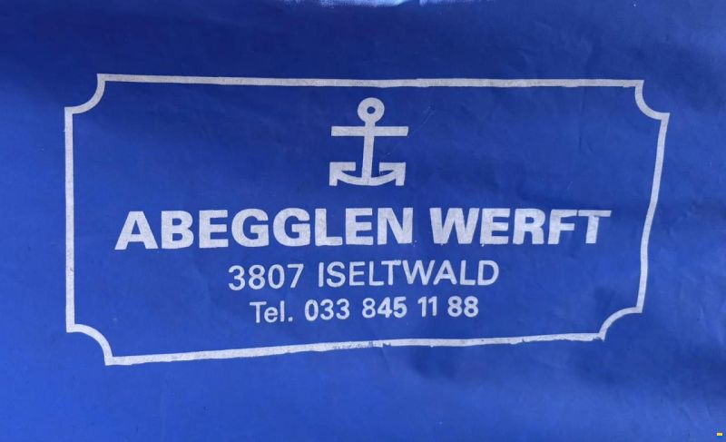 Abegglen 480 K